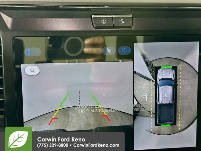 New 2026 Ford F350 Lariat image 15