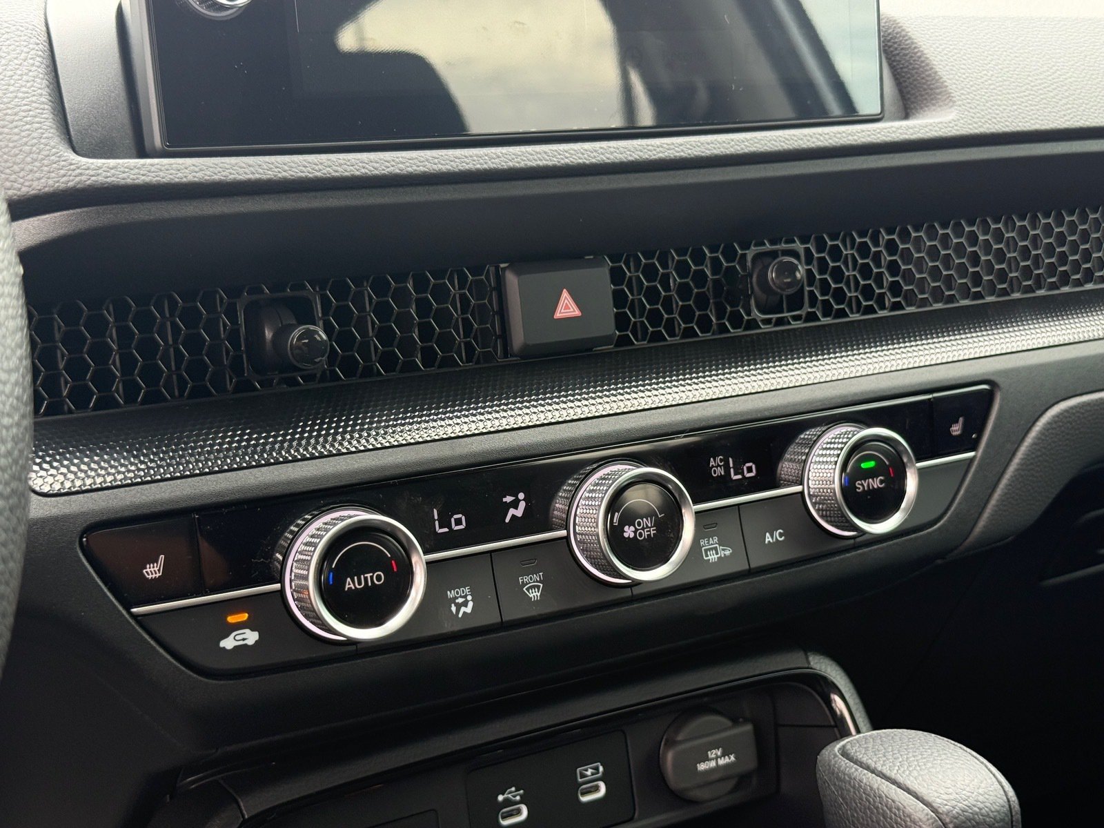 New 2027 Honda CR-V EX image 21