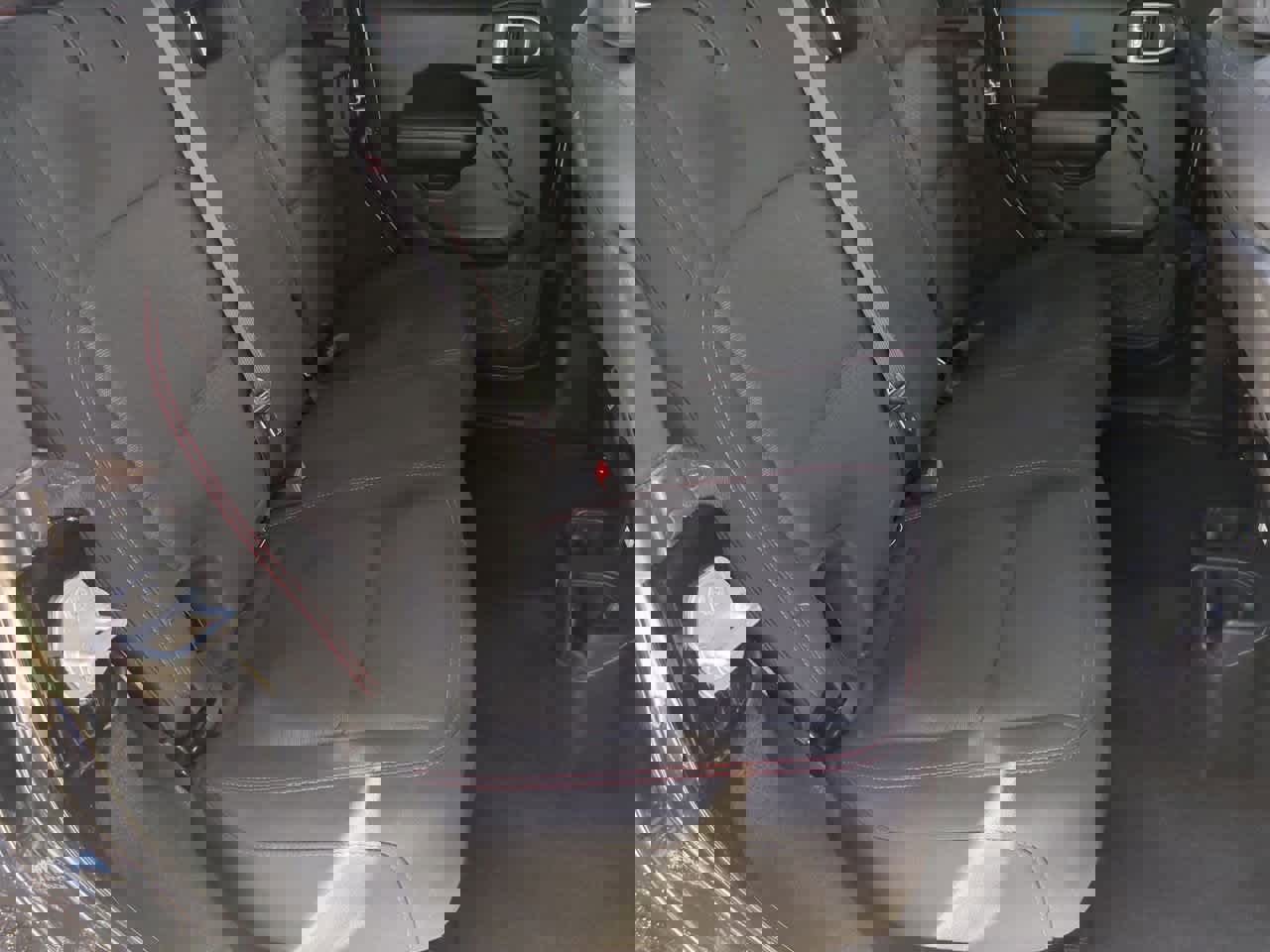 Used 2023 Jeep Wrangler Unlimited Rubicon w/ LED Lighting Group image 21