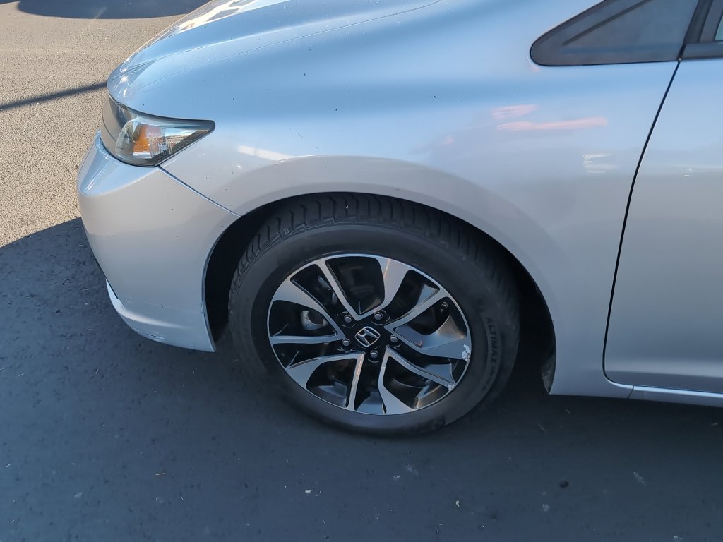 Used 2013 Honda Civic EX-L image 12