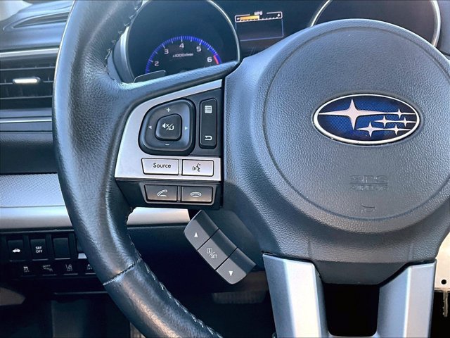 Used 2017 Subaru Legacy 2.5i Premium AWD/4WD image 18