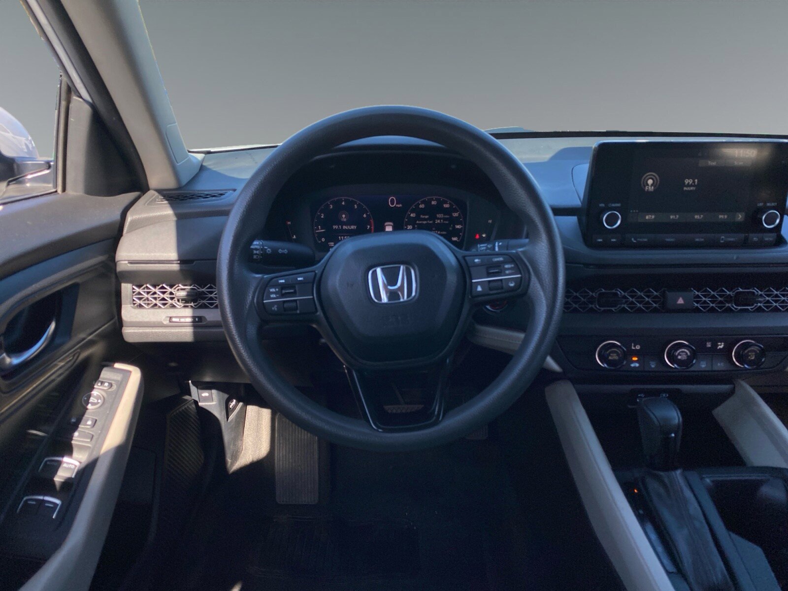 Used 2023 Honda Accord LX image 12