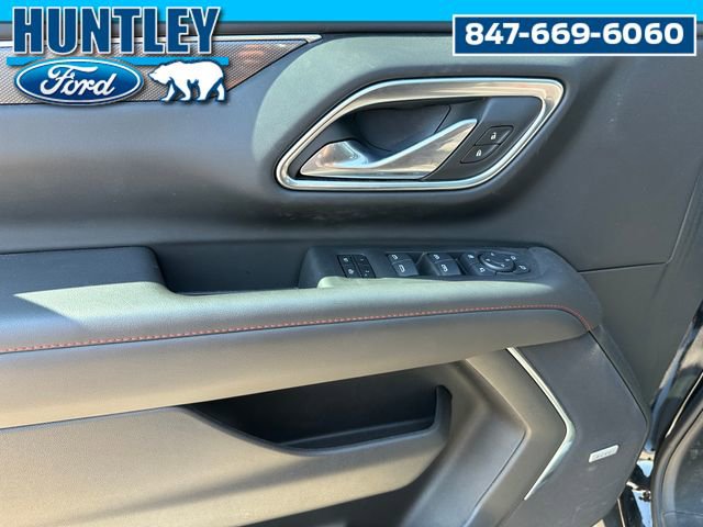 Used 2024 Chevrolet Tahoe RST w/ Luxury Package image 23