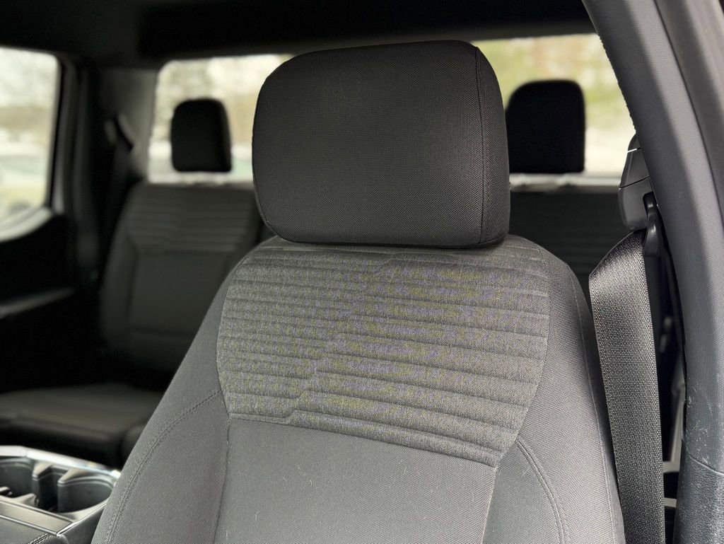 Used 2023 Ford F150 XL w/ STX Appearance Package image 6