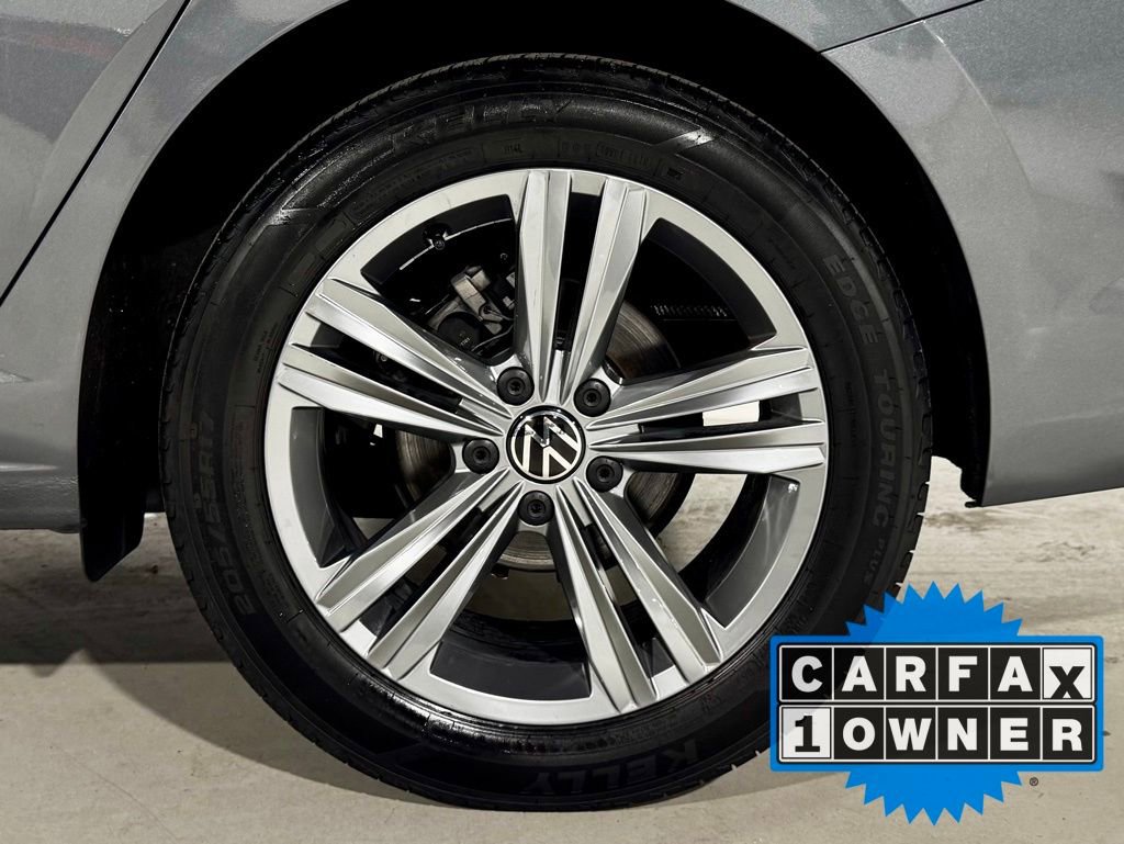 Used 2024 Volkswagen Jetta SE image 29