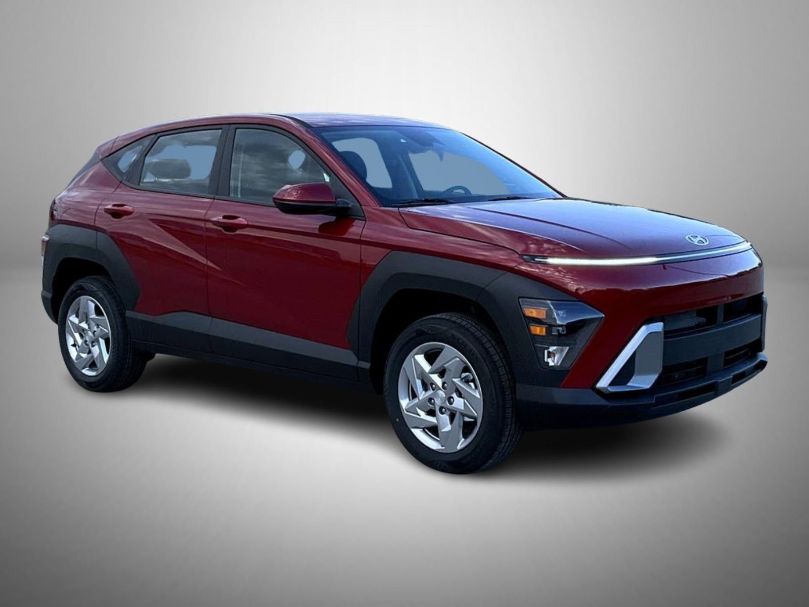 New 2026 Hyundai Kona SE AWD/4WD image 3