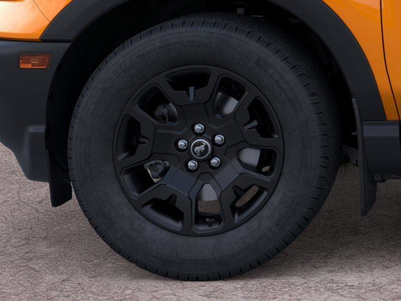 New 2026 Ford Bronco Sport Big Bend w/ Black Appearance Package AWD/4WD image 20
