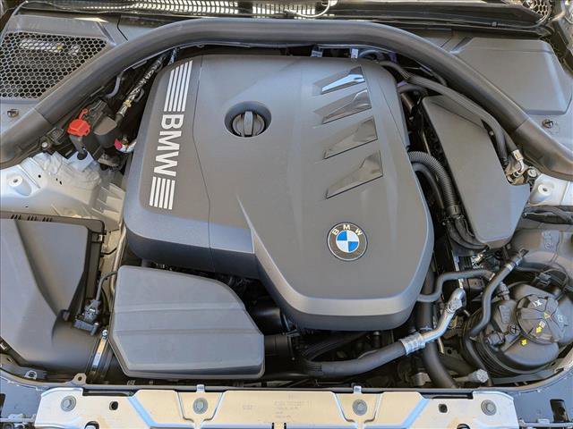 New 2026 BMW 330i Sedan w/ Premium Package image 16