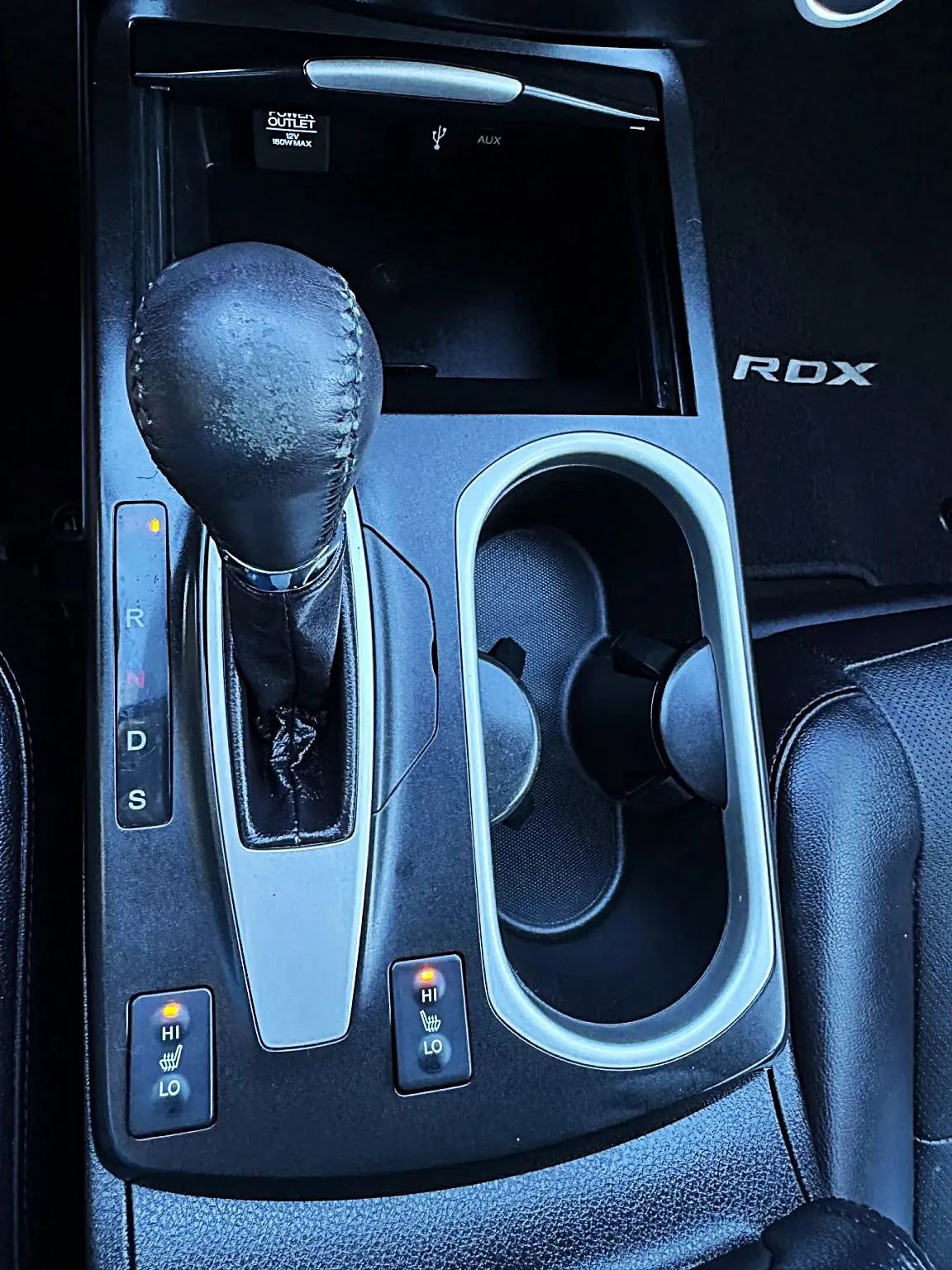 Used 2018 Acura RDX FWD w/ Technology Package image 28