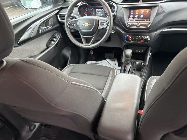 Used 2022 Chevrolet TrailBlazer LT image 37