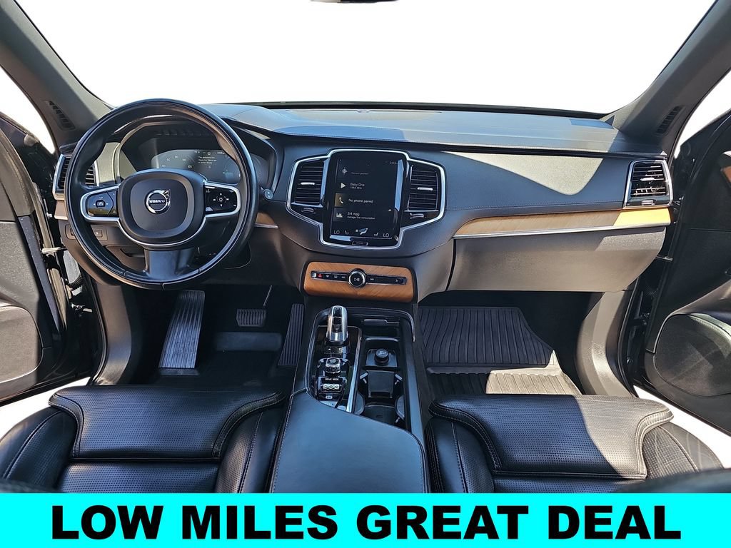 Used 2018 Volvo XC90 T8 Inscription w/ Convenience Package AWD/4WD image 9