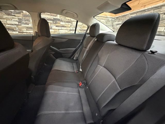 Used 2019 Subaru Impreza 2.0i AWD/4WD image 30