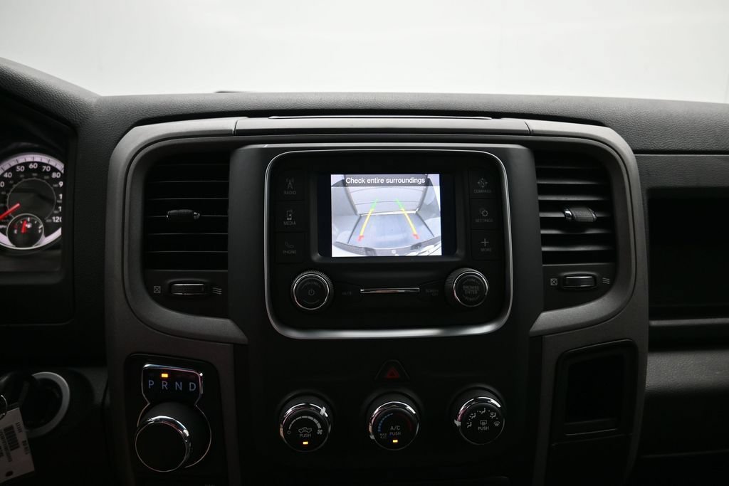 Used 2024 RAM 1500 Tradesman w/ Tradesman SXT Package AWD/4WD image 16