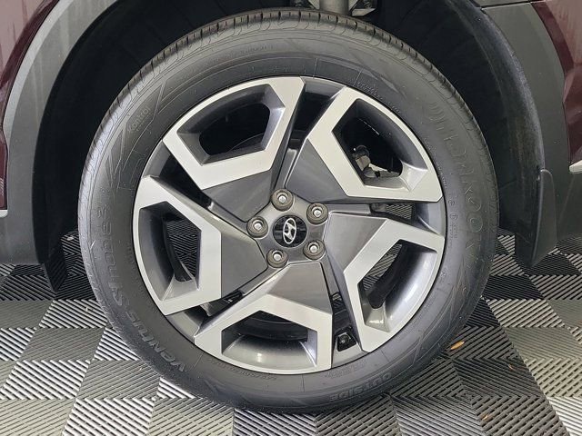 Used 2023 Hyundai Palisade SEL w/ Premium Package FWD image 9