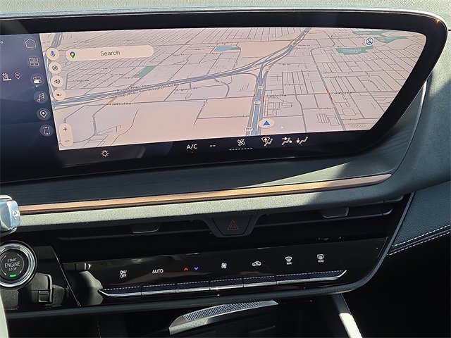 New 2026 Buick Envision Sport Touring image 11