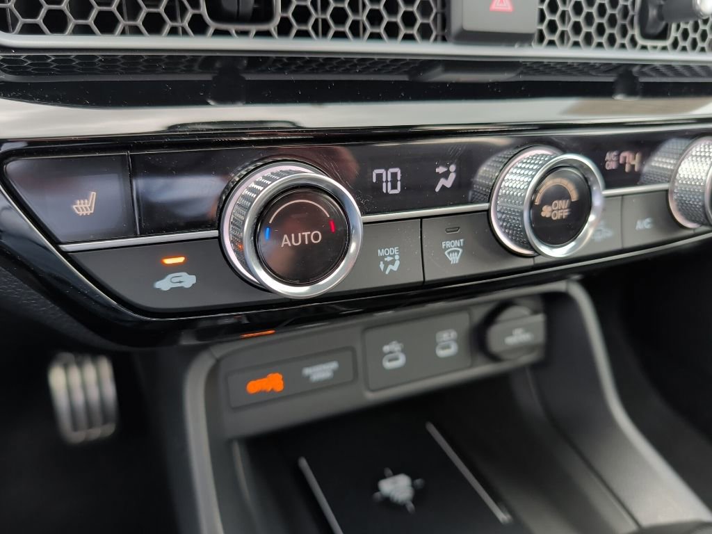 Used 2026 Honda Civic Sport Touring image 21