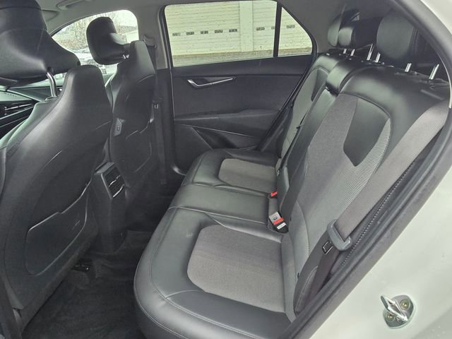 Certified 2023 Kia Niro EX image 19