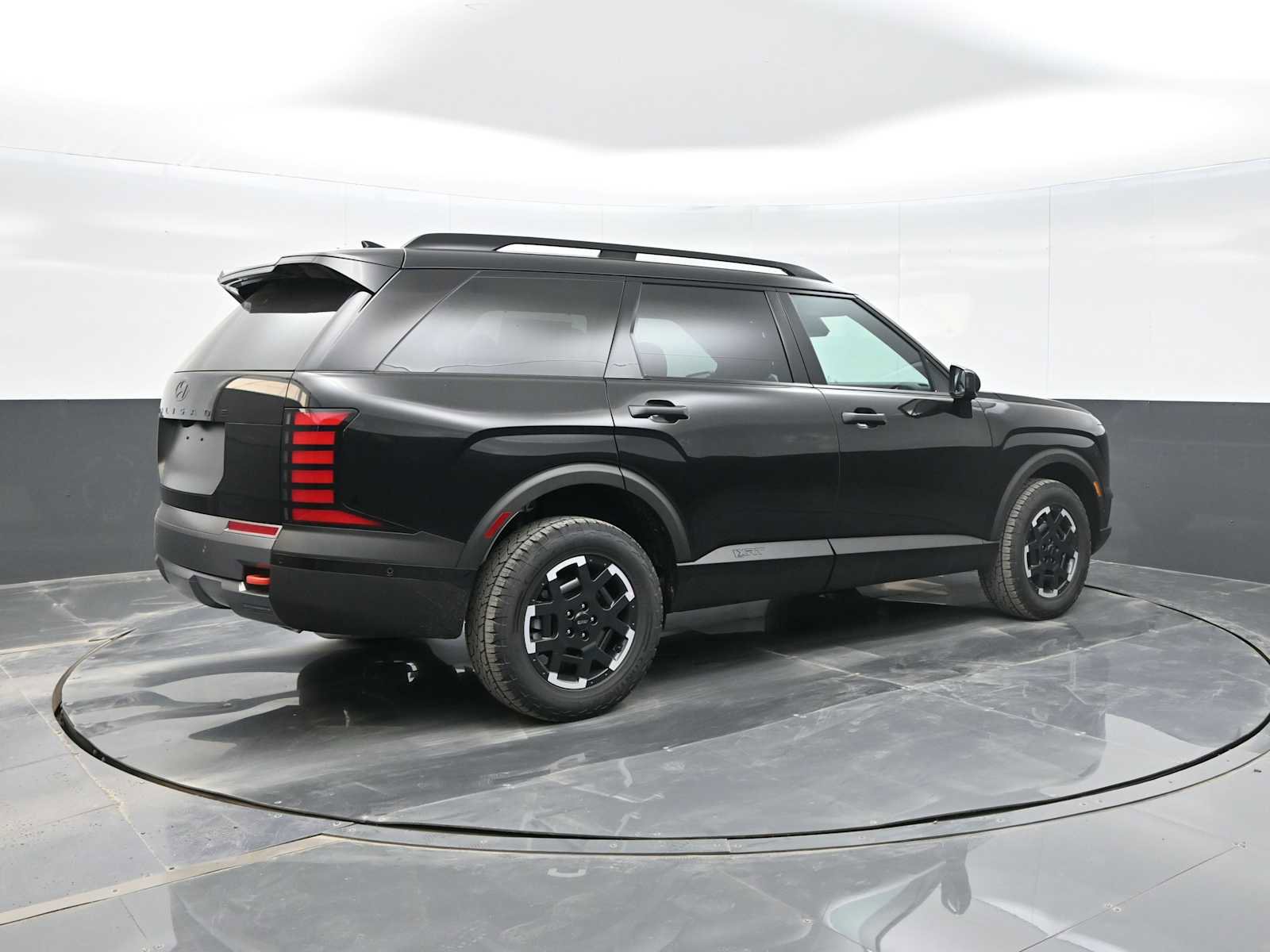 New 2026 Hyundai Palisade XRT Pro image 8