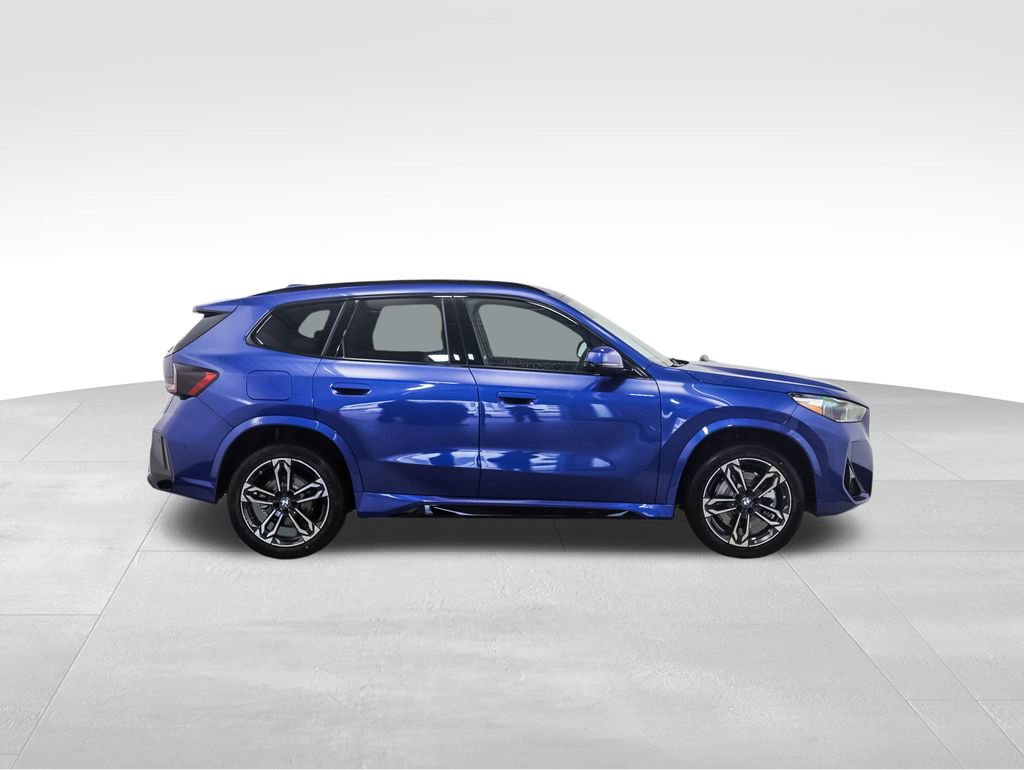 New 2026 BMW X1 xDrive28i w/ Technology Package image 6