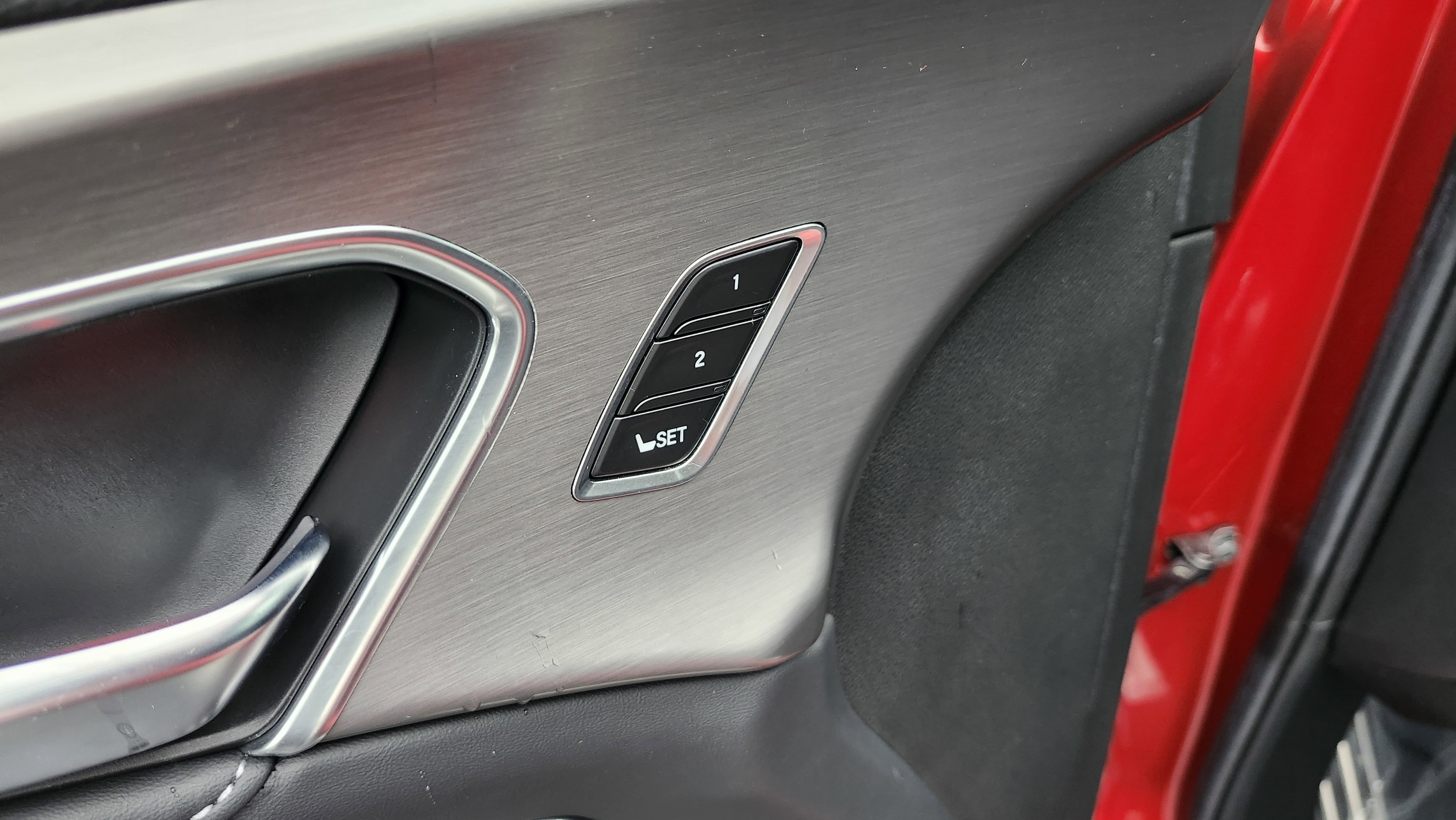 Used 2020 Acura RDX A-Spec image 34