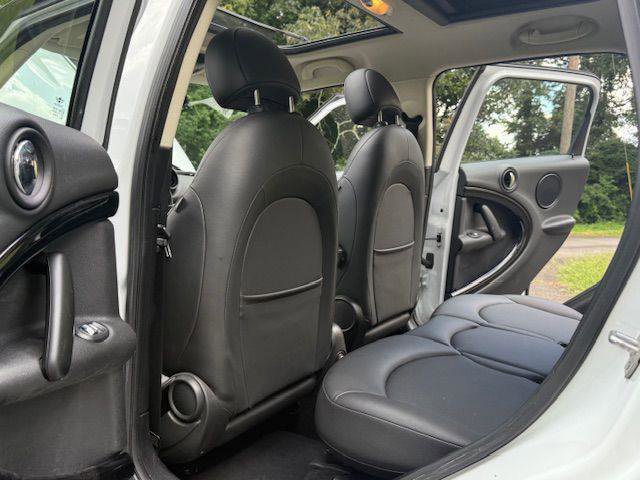Used 2013 MINI Cooper Countryman S image 34