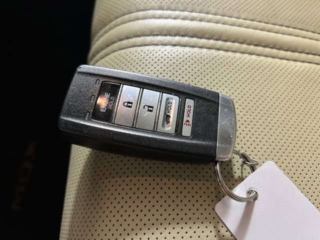 Used 2017 Acura MDX Sport Hybrid w/ Advance Pkg image 27