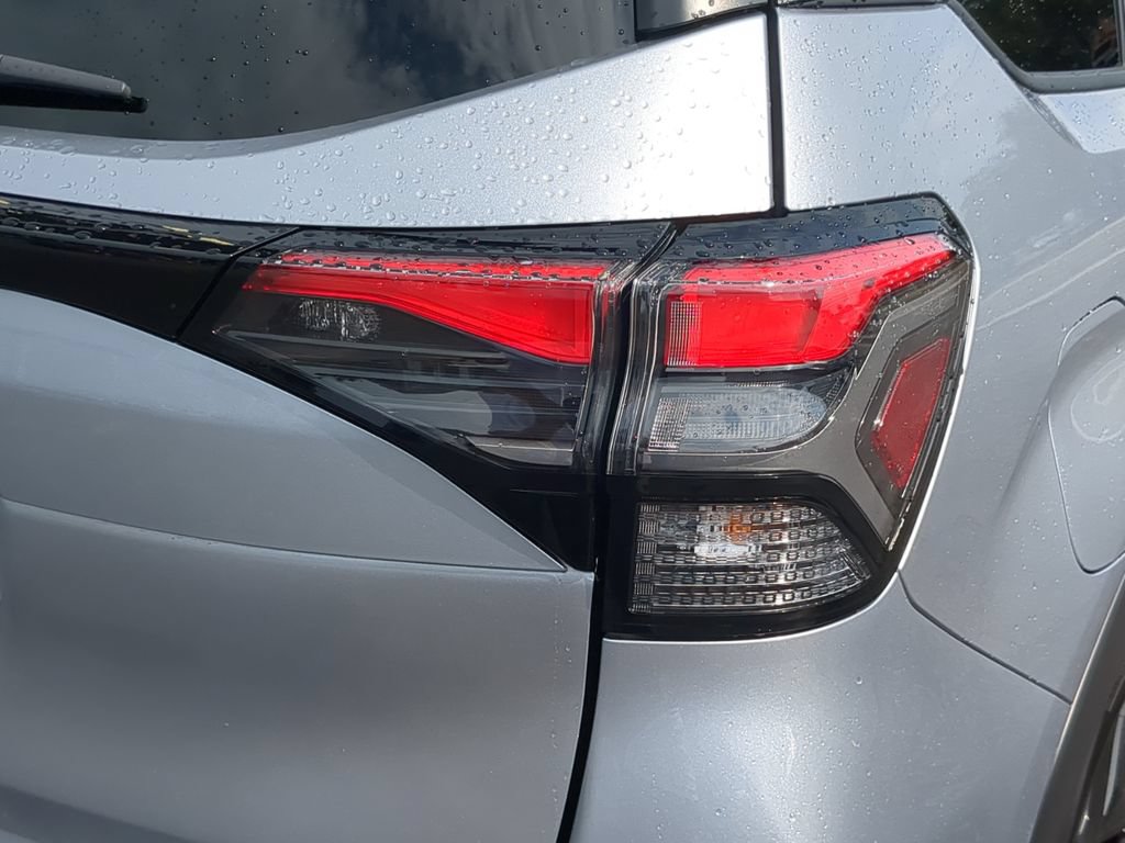Used 2026 Subaru Forester Limited AWD/4WD image 8