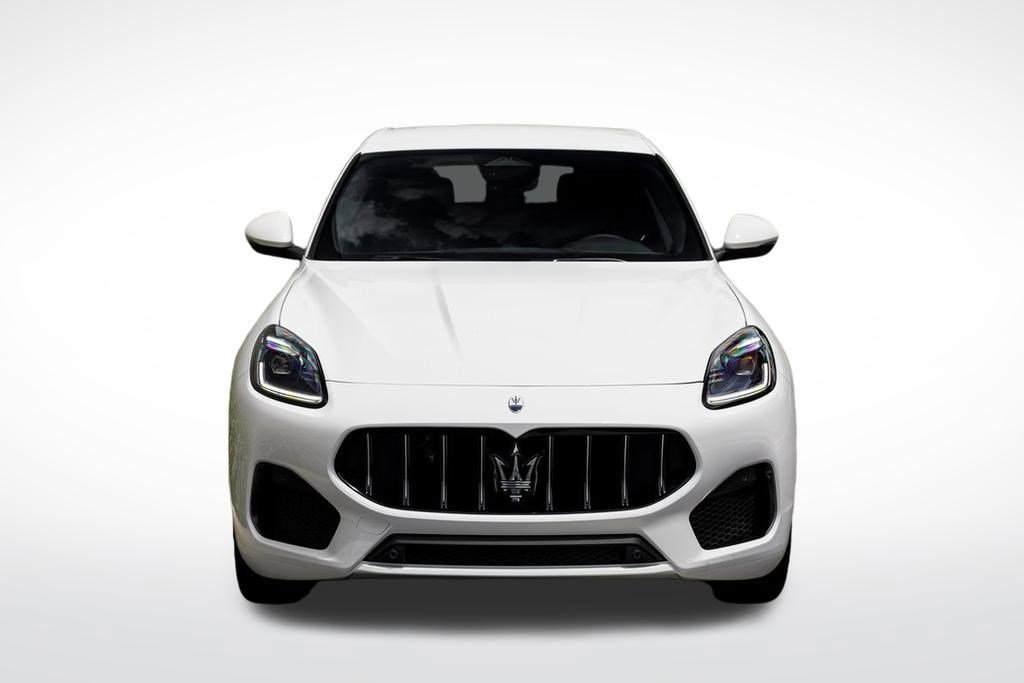 New 2025 Maserati Grecale GT image 8