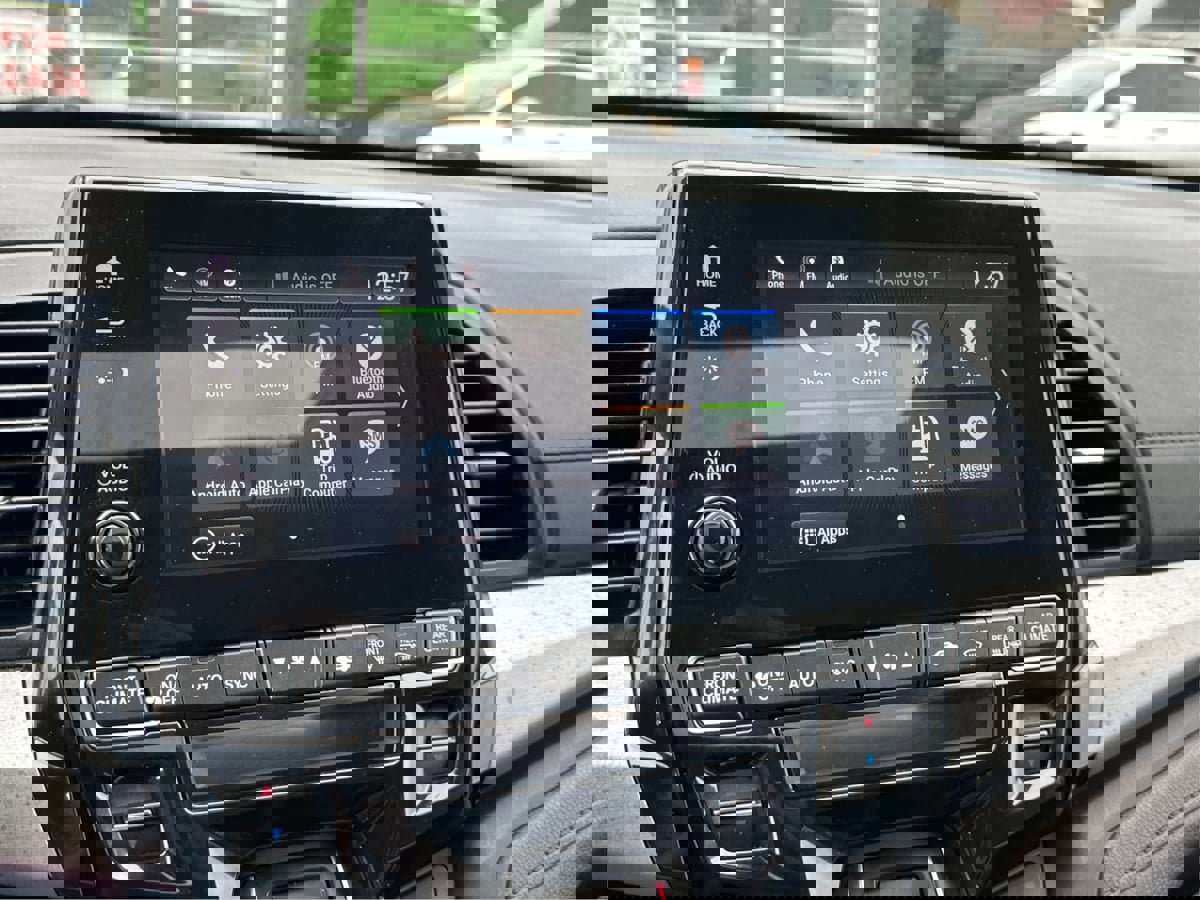 Used 2018 Honda Odyssey EX-L image 39