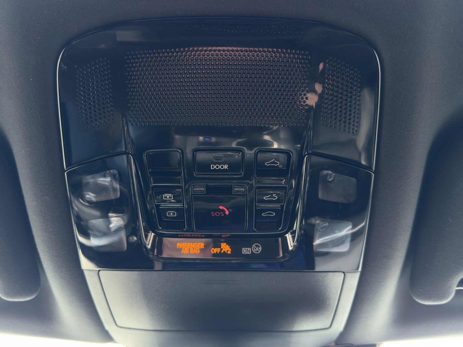 Used 2023 Lexus RX 350 Luxury w/ Cold Area Package image 34