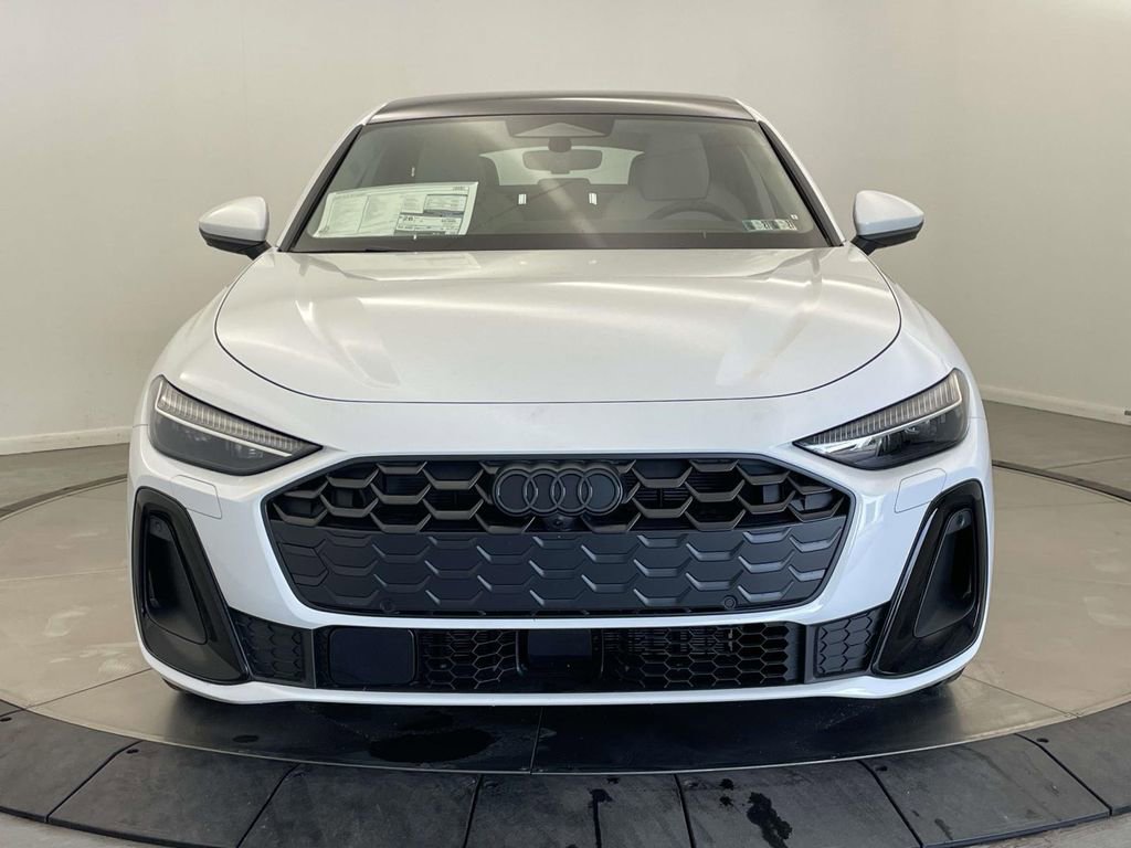 New 2026 Audi A5 2.0T Premium Plus AWD/4WD image 10
