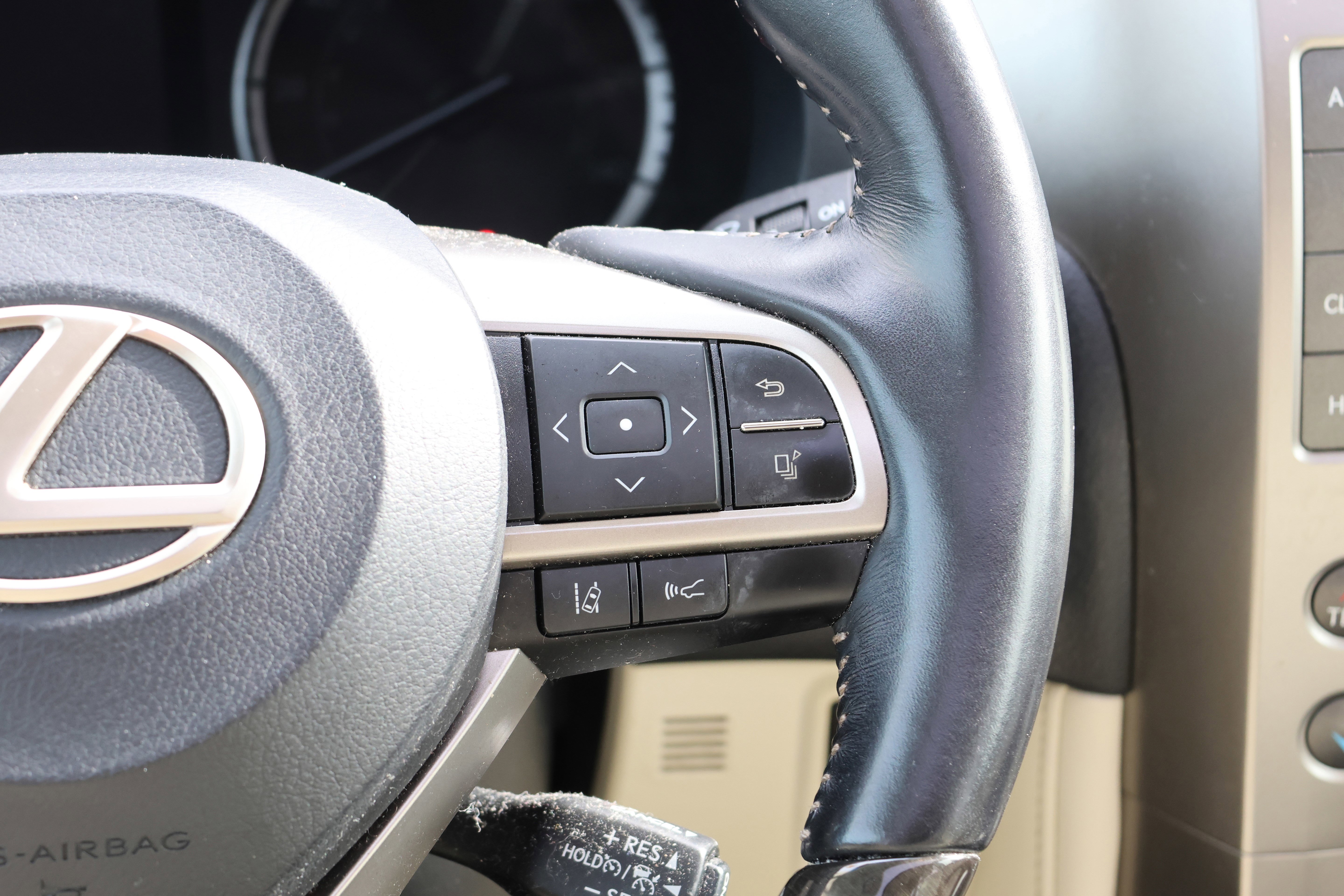 Used 2020 Lexus GX 460 Luxury image 20