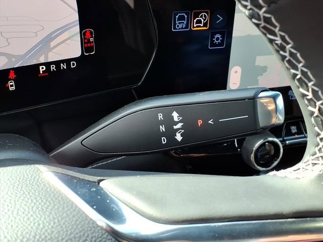 New 2026 Chevrolet Blazer EV LT image 11