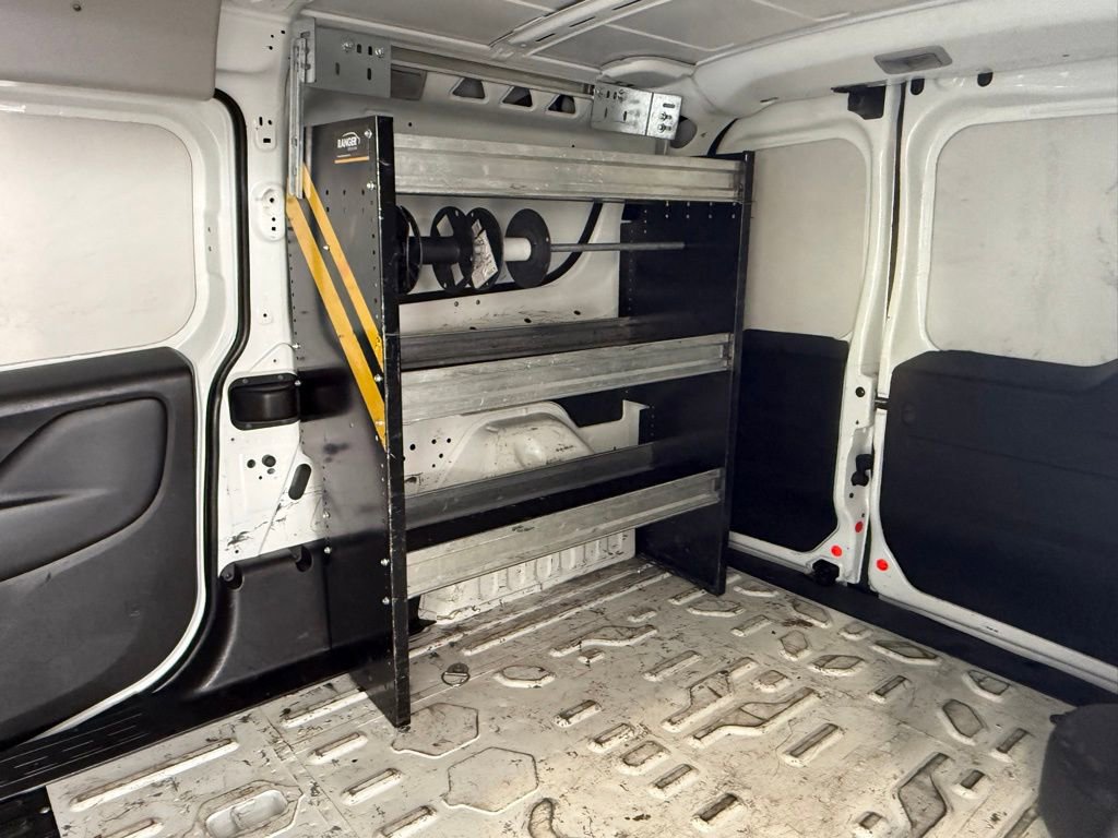 Used 2022 RAM ProMaster City Wagon image 17