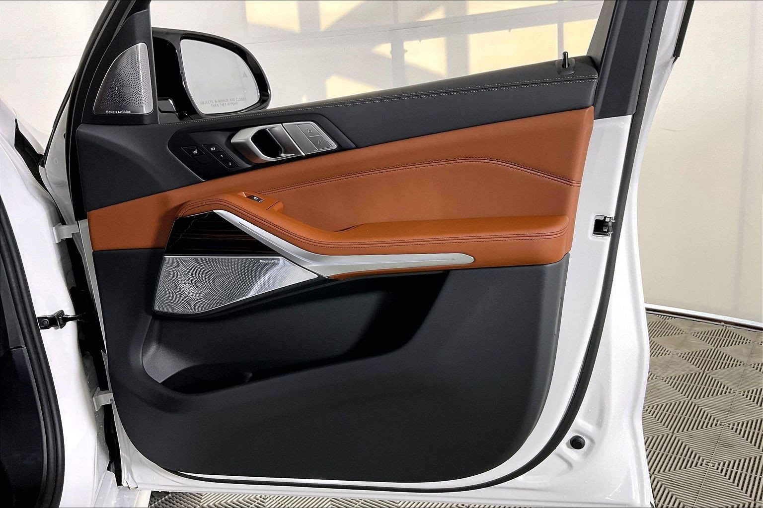 New 2027 BMW X7 M60i AWD/4WD image 17