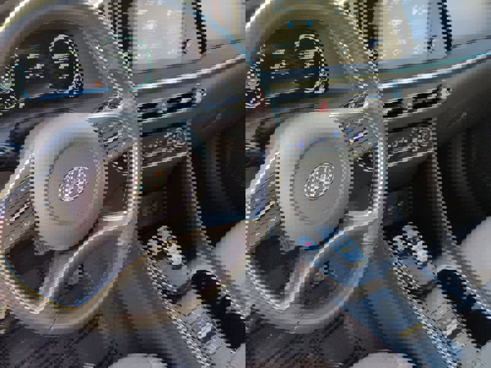 Used 2020 Hyundai Sonata SEL w/ Convenience Package image 10