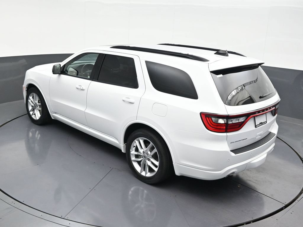 Used 2024 Dodge Durango GT RWD image 22