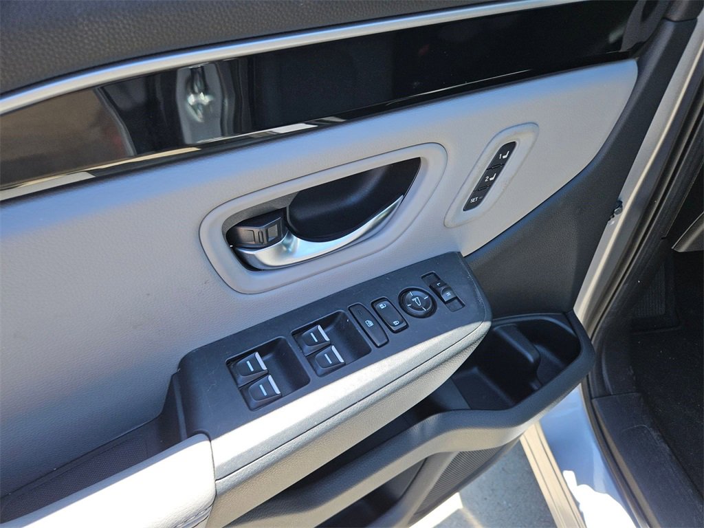 Used 2023 Honda Pilot EX-L image 15