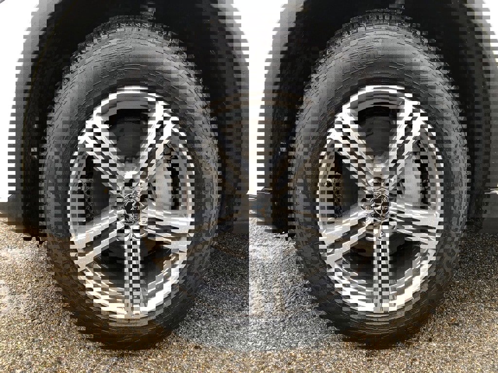 Used 2022 Mercedes-Benz GLC 300 4MATIC image 9