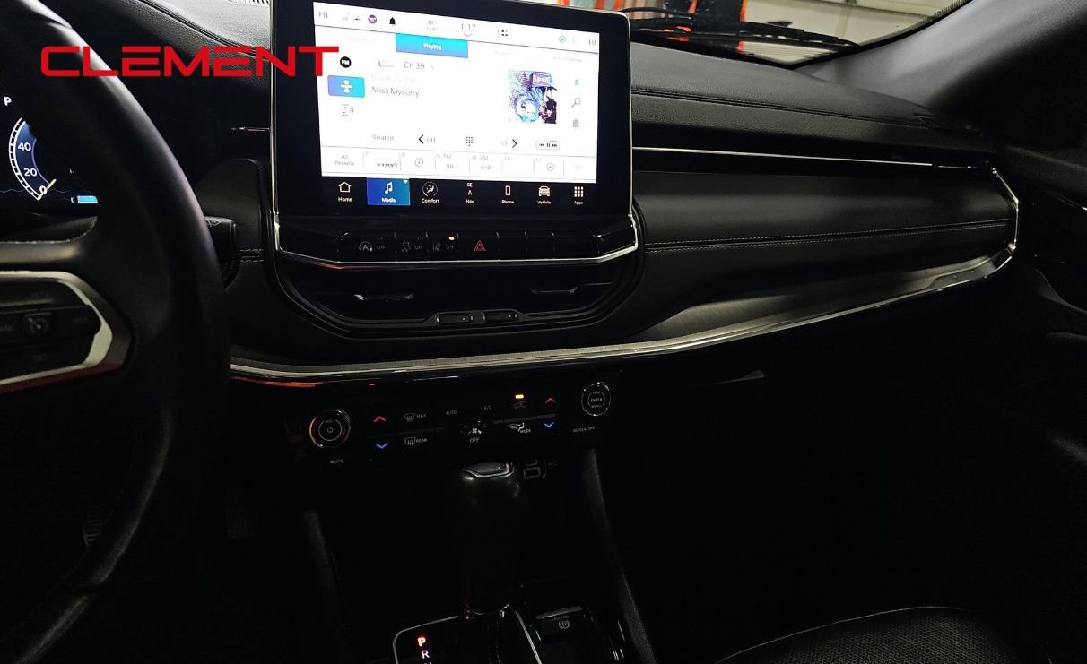 Used 2022 Jeep Compass High Altitude image 17