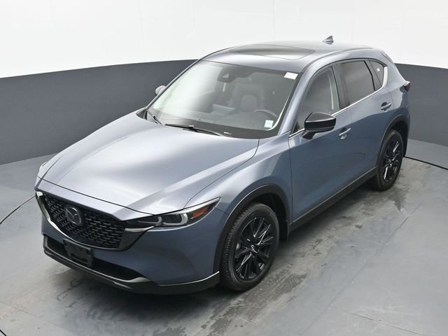 Certified 2023 MAZDA CX-5 Carbon Edition image 33