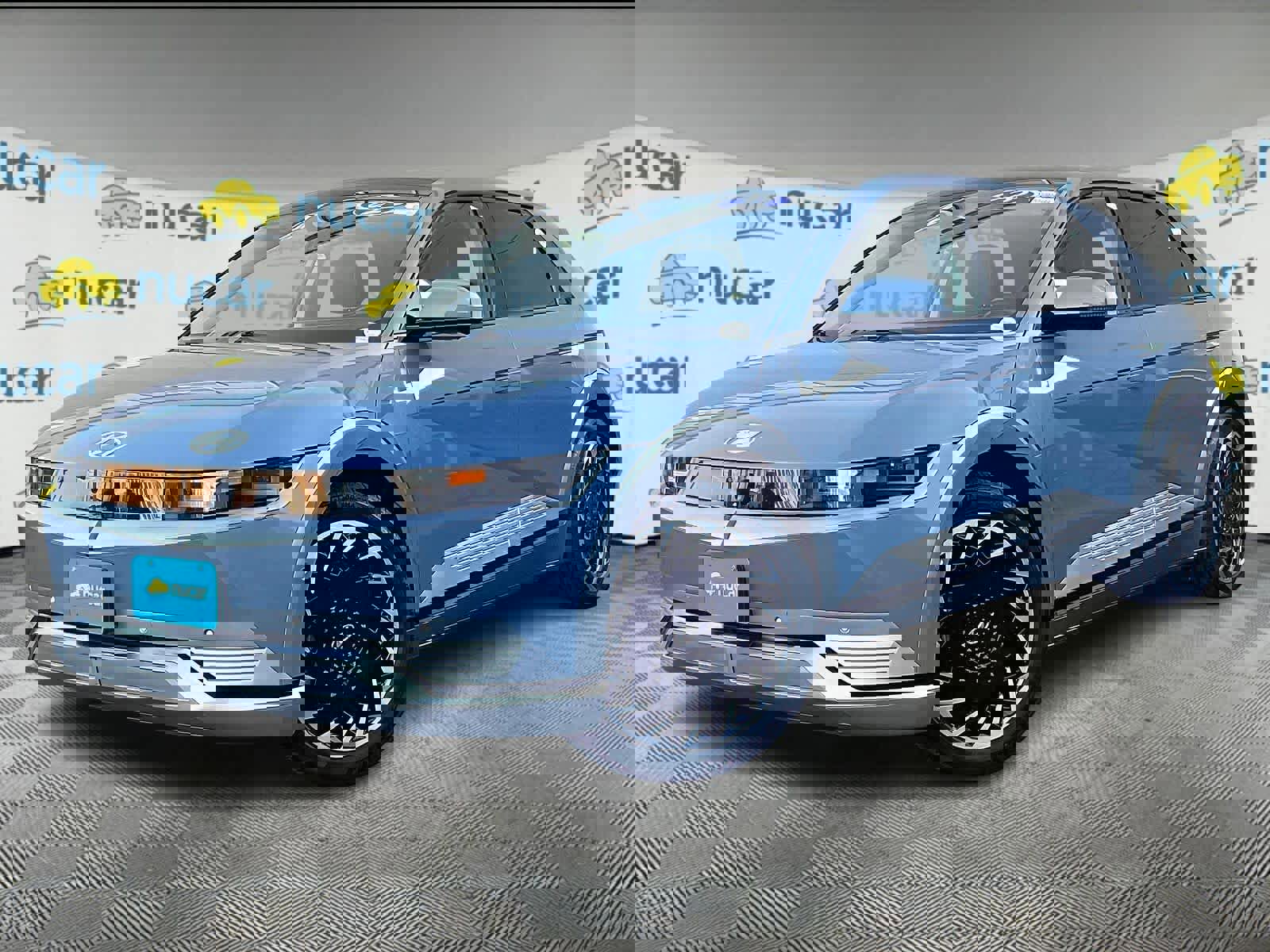 Certified 2022 Hyundai Ioniq 5 Limited image 3