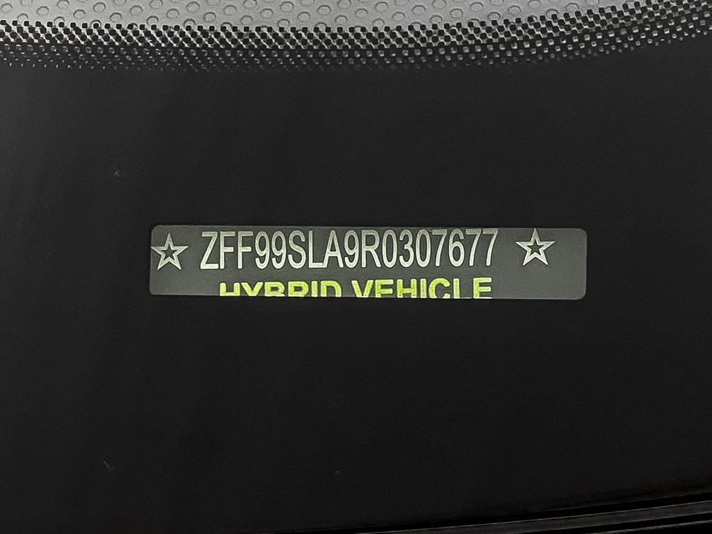 Certified 2024 Ferrari 296 GTB Base image 33