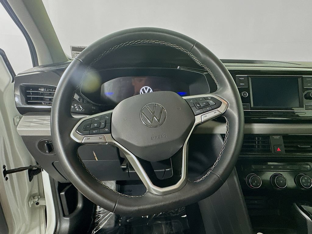 Used 2024 Volkswagen Taos S FWD image 15