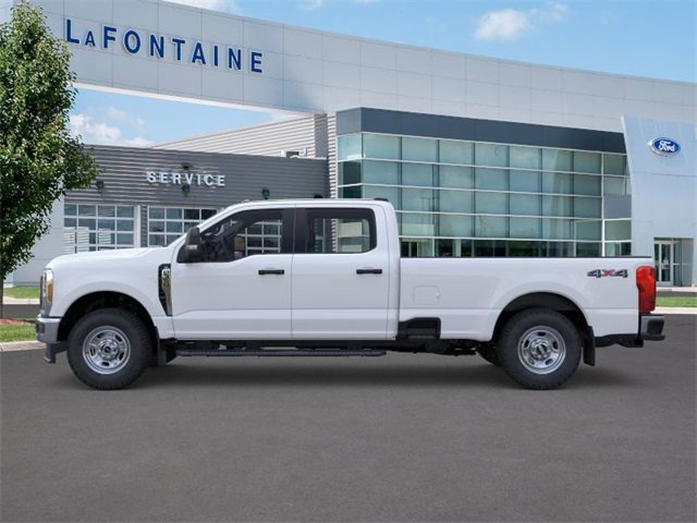 New 2026 Ford F350 XL image 4