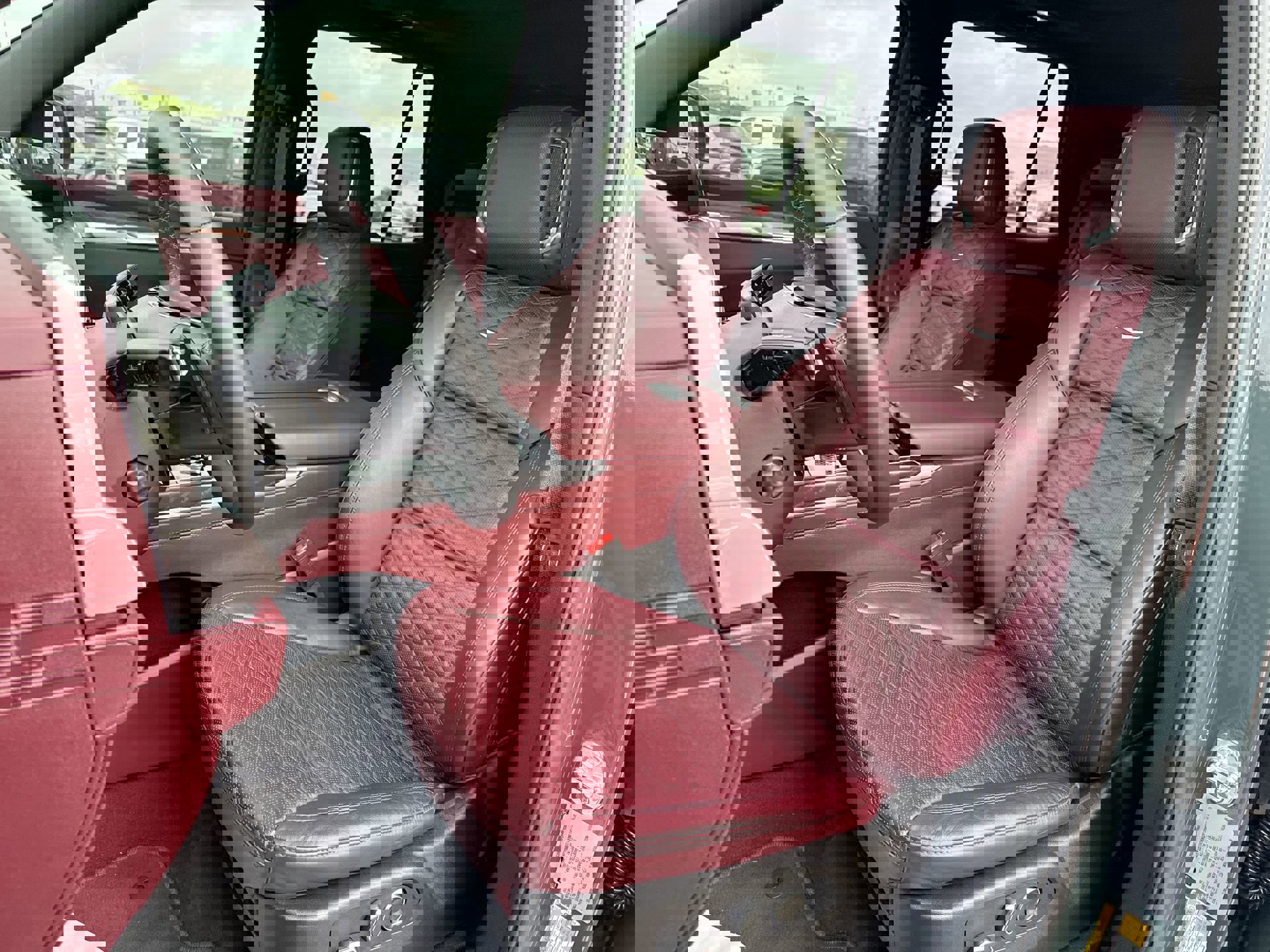 Used 2026 Cadillac Escalade Sport image 13