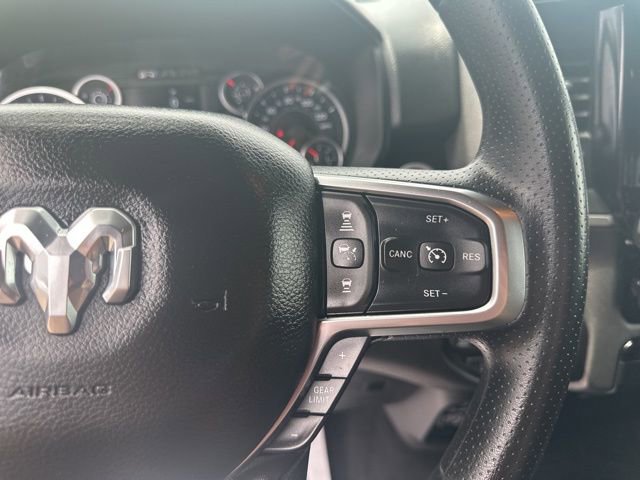 Used 2025 RAM 1500 Tradesman AWD/4WD image 17