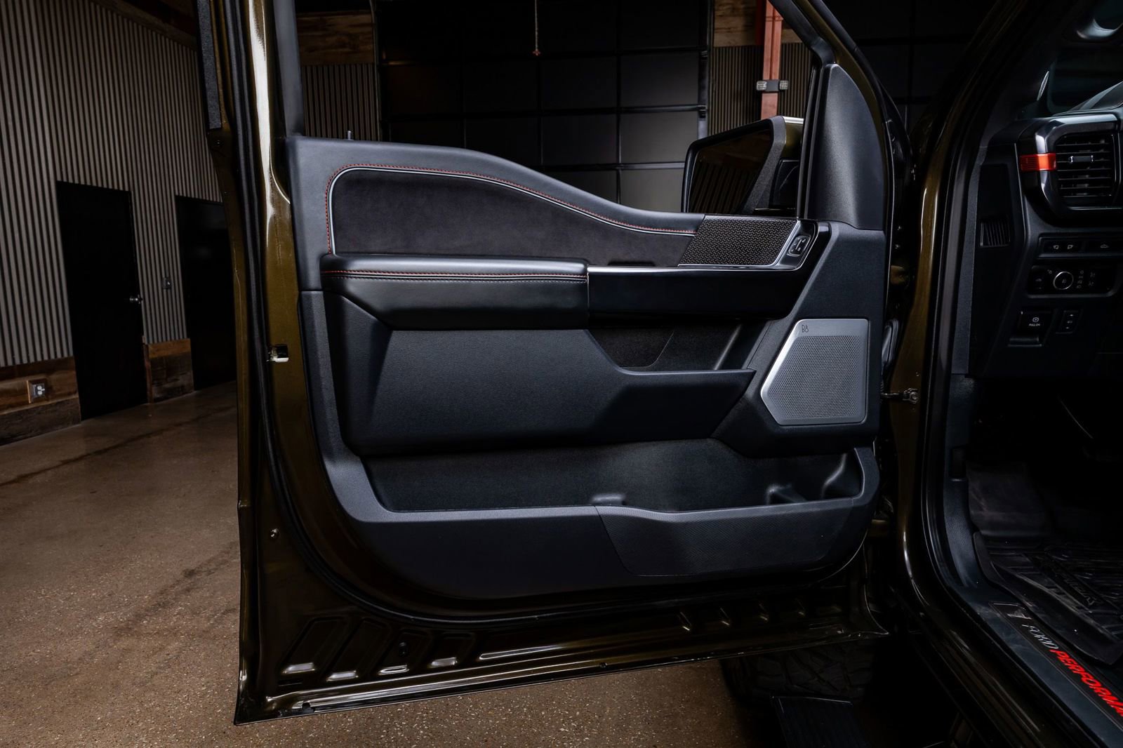 Used 2024 Ford F150 Raptor w/ Equipment Group 803A Raptor R image 34