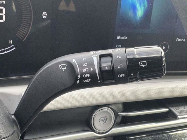 Certified 2025 Hyundai Tucson SEL image 24