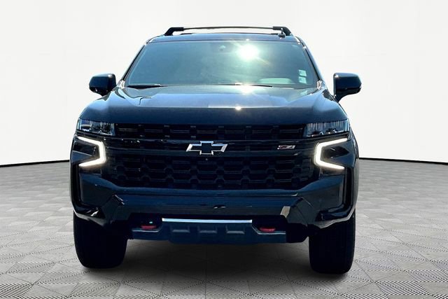 Used 2023 Chevrolet Tahoe Z71 w/ Luxury Package image 2